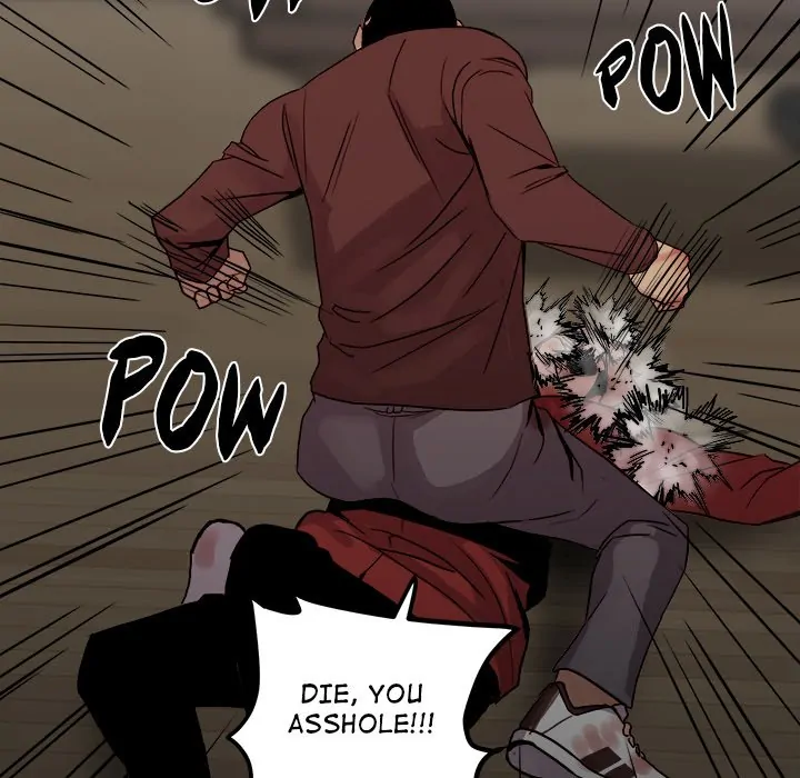 The Villain [Official] Chapter 64 - page 20