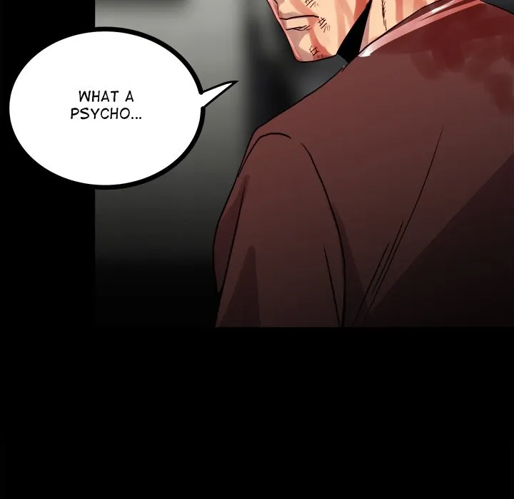 The Villain [Official] Chapter 64 - page 22