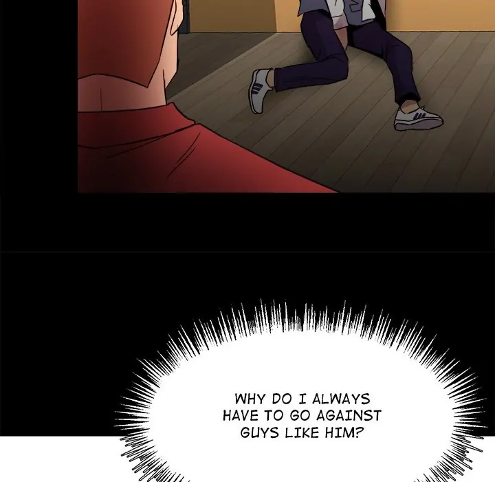 The Villain [Official] Chapter 64 - page 26