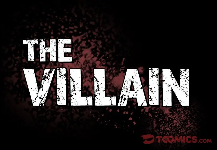 The Villain [Official] Chapter 64 - page 2