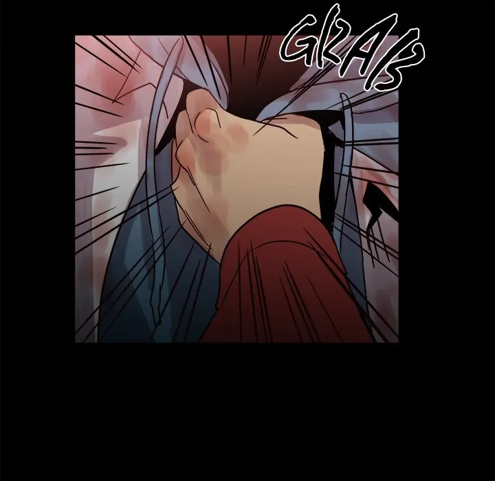 The Villain [Official] Chapter 64 - page 29