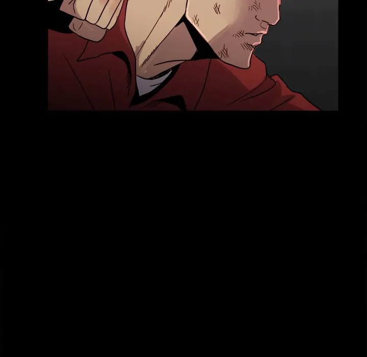 The Villain [Official] Chapter 64 - page 34