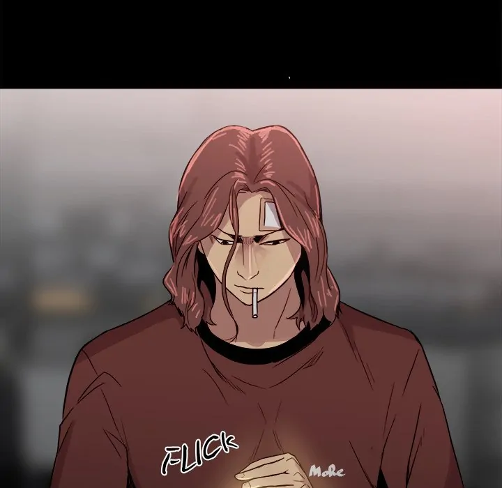 The Villain [Official] Chapter 64 - page 35