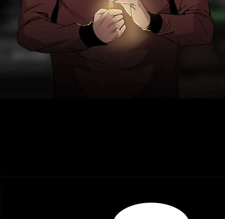 The Villain [Official] Chapter 64 - page 36
