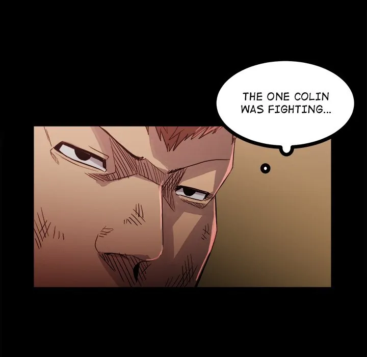 The Villain [Official] Chapter 64 - page 38