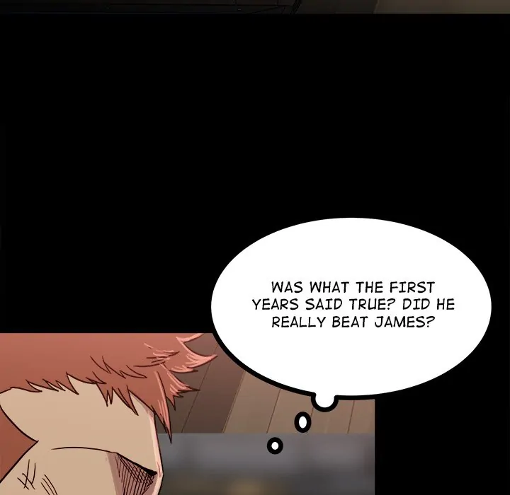 The Villain [Official] Chapter 64 - page 41