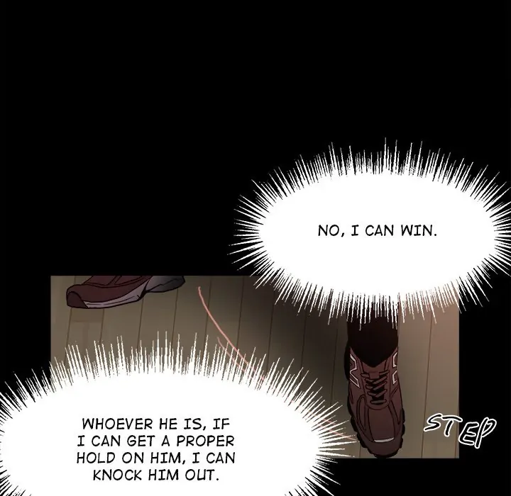 The Villain [Official] Chapter 64 - page 45