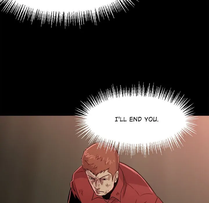 The Villain [Official] Chapter 64 - page 46