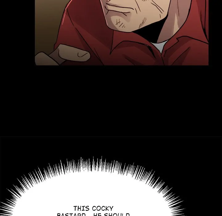 The Villain [Official] Chapter 64 - page 52