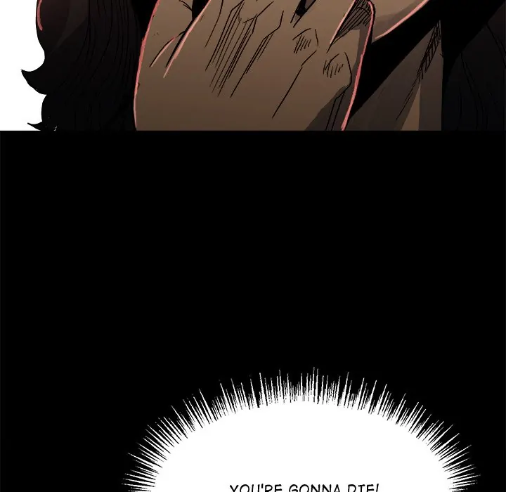 The Villain [Official] Chapter 64 - page 54