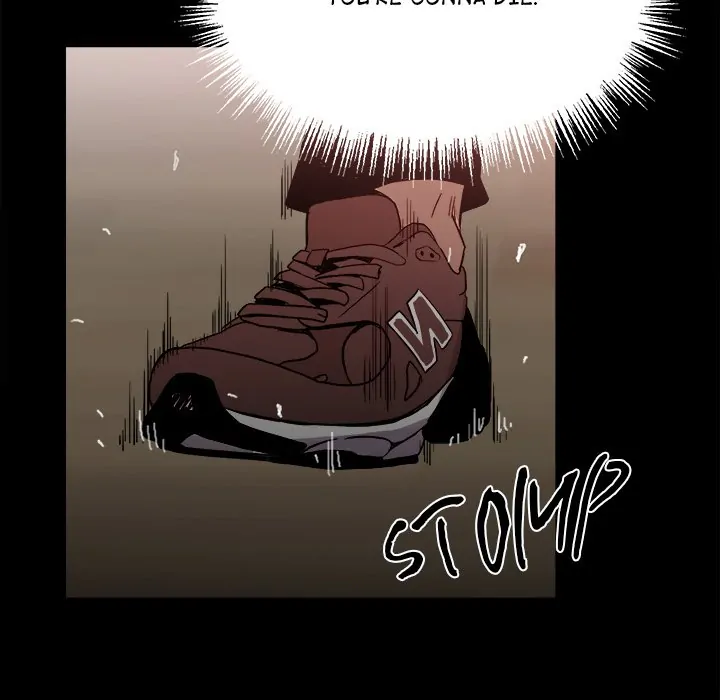 The Villain [Official] Chapter 64 - page 55
