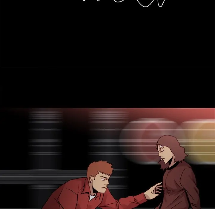 The Villain [Official] Chapter 64 - page 57