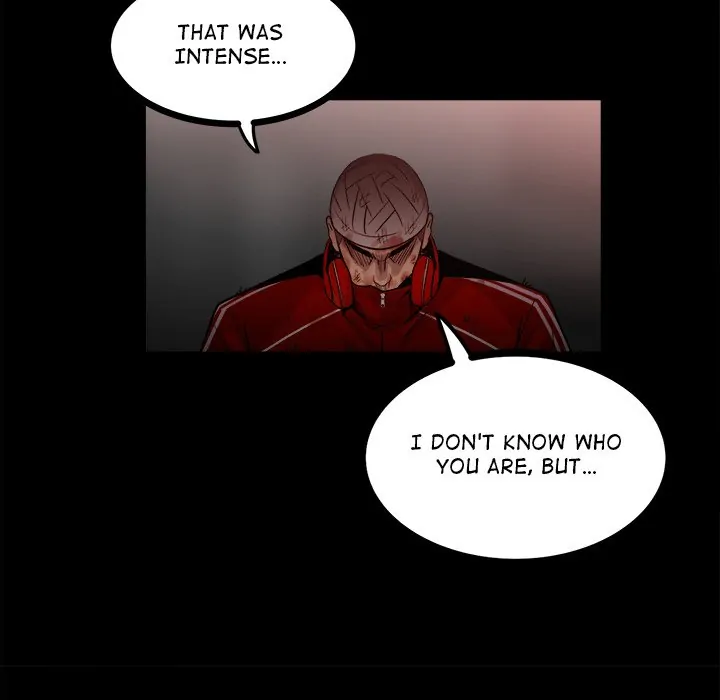 The Villain [Official] Chapter 64 - page 5