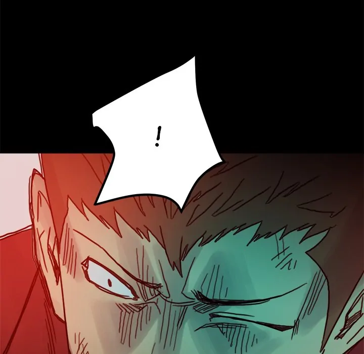 The Villain [Official] Chapter 64 - page 59