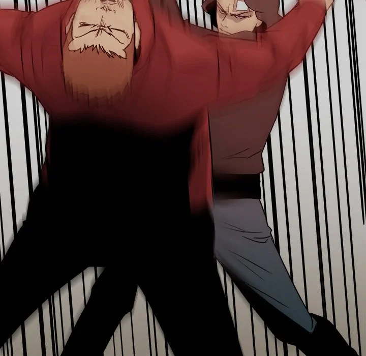 The Villain [Official] Chapter 64 - page 63