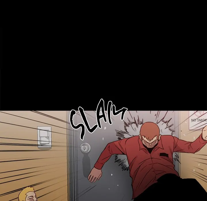 The Villain [Official] Chapter 64 - page 66