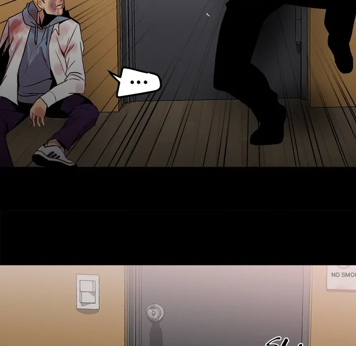 The Villain [Official] Chapter 64 - page 67