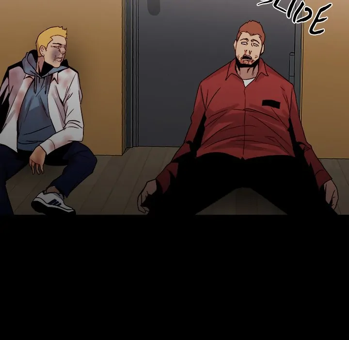 The Villain [Official] Chapter 64 - page 68