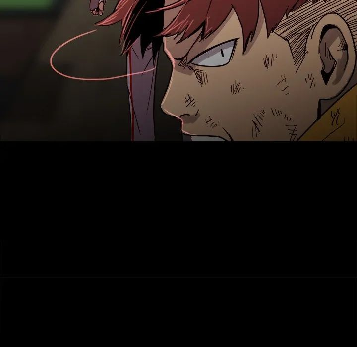 The Villain [Official] Chapter 64 - page 83