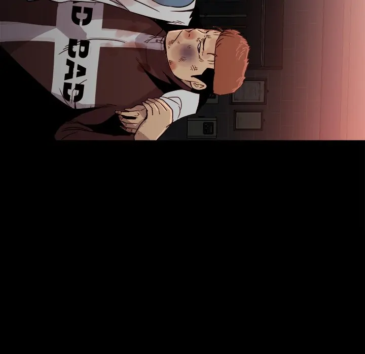 The Villain [Official] Chapter 64 - page 86
