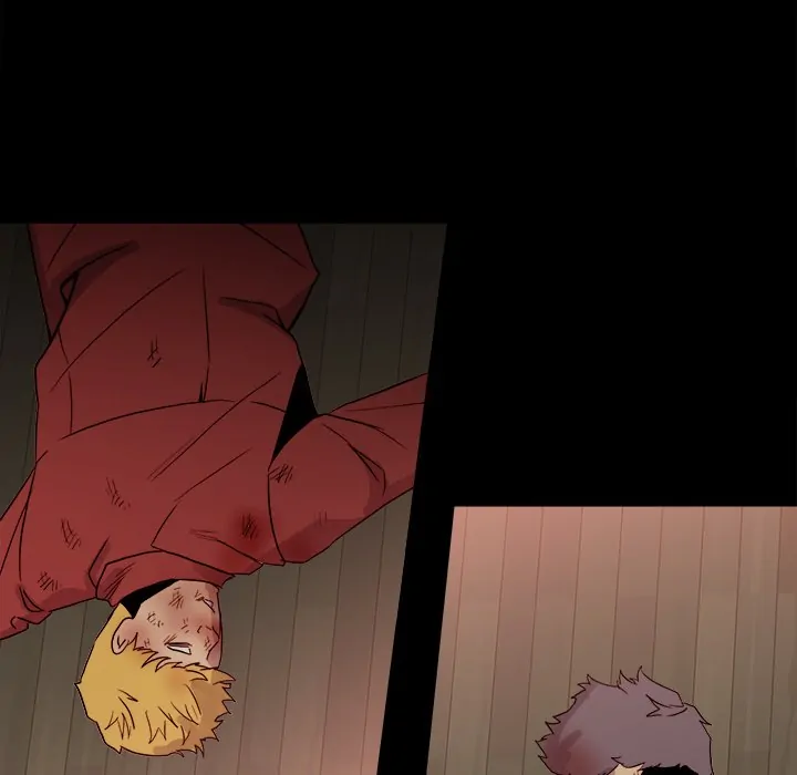 The Villain [Official] Chapter 64 - page 89