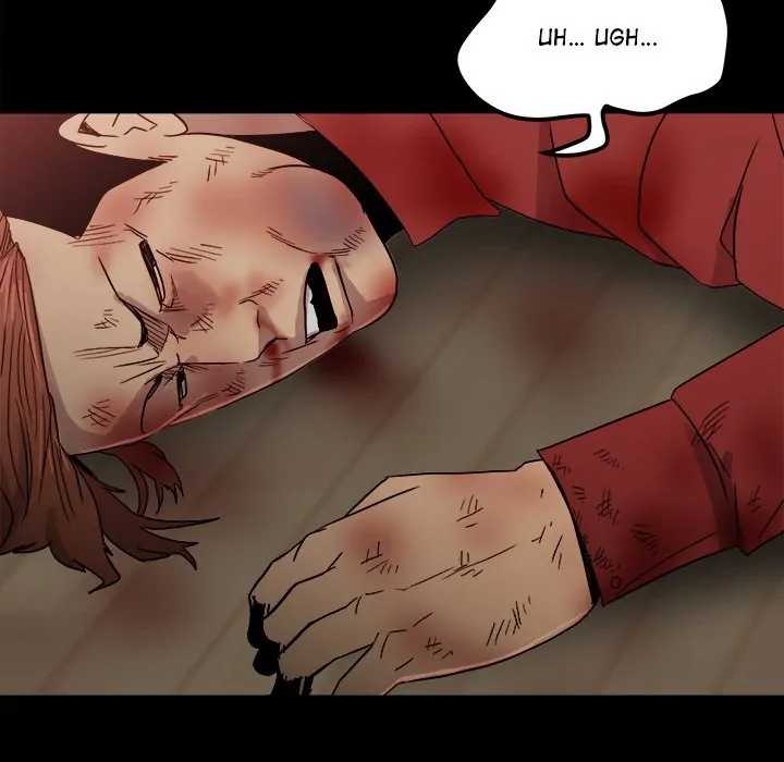 The Villain [Official] Chapter 64 - page 91