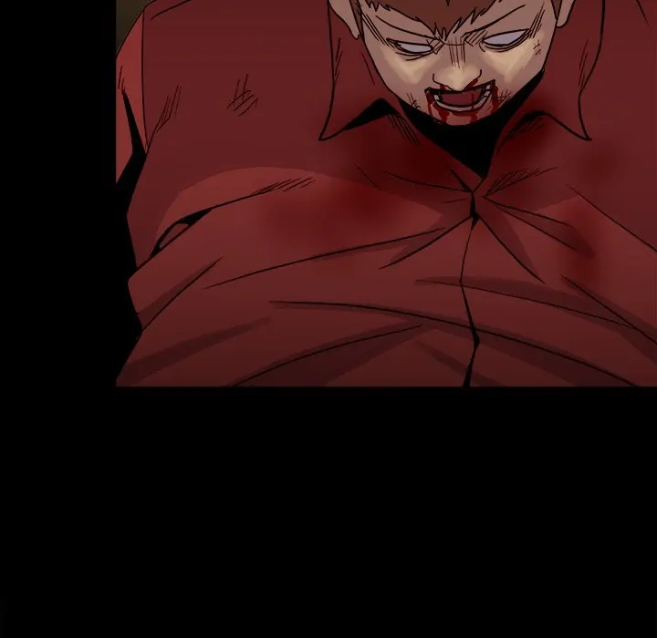 The Villain [Official] Chapter 64 - page 93