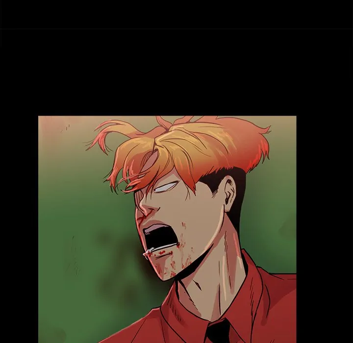 The Villain [Official] Chapter 64 - page 94