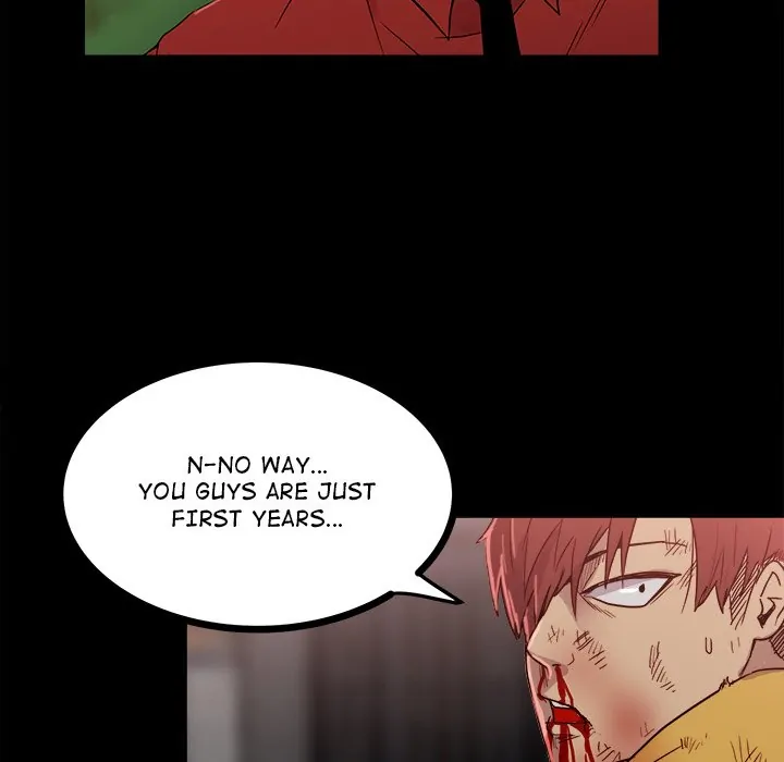 The Villain [Official] Chapter 64 - page 95