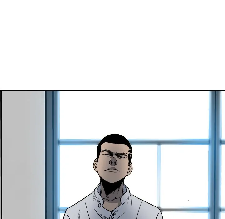 The Villain [Official] Chapter 30 - page 9