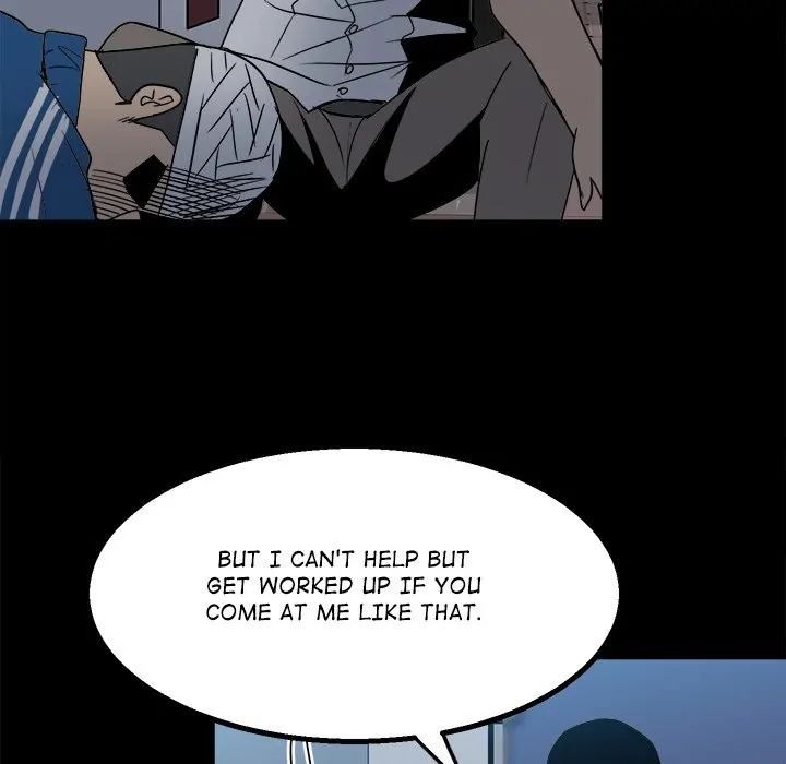 The Villain [Official] Chapter 30 - page 99