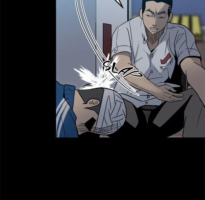The Villain [Official] Chapter 30 - page 100