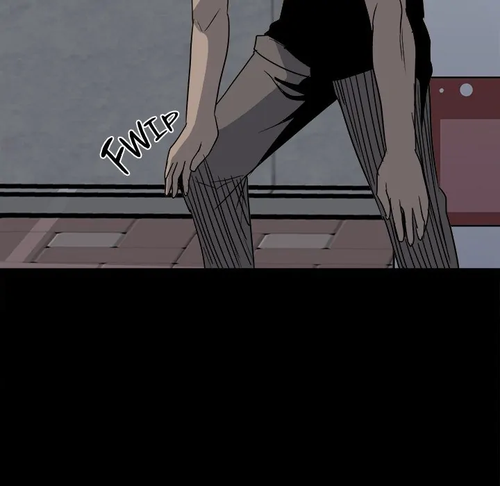 The Villain [Official] Chapter 30 - page 102