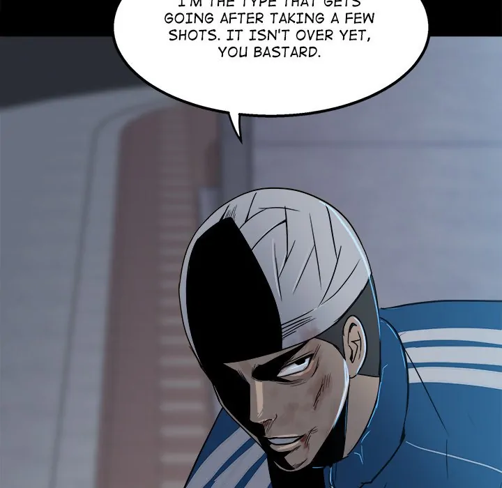 The Villain [Official] Chapter 30 - page 107