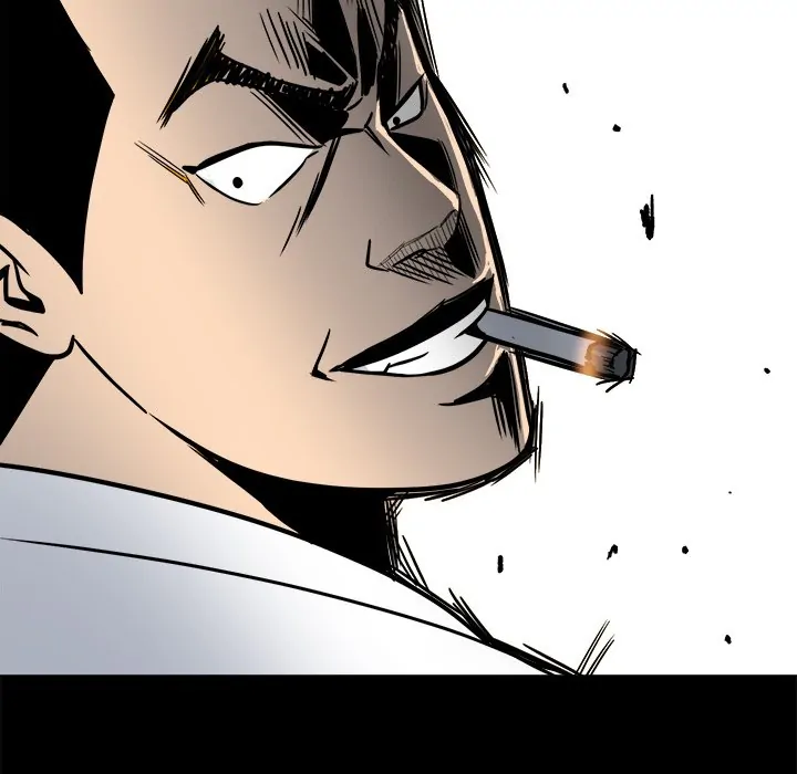 The Villain [Official] Chapter 30 - page 111