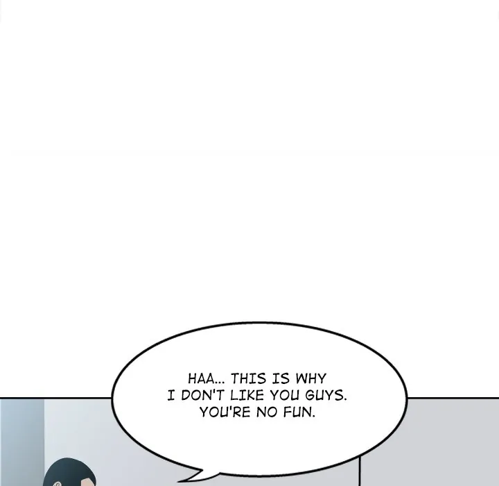 The Villain [Official] Chapter 30 - page 11