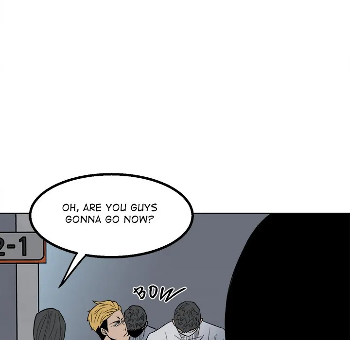 The Villain [Official] Chapter 30 - page 16