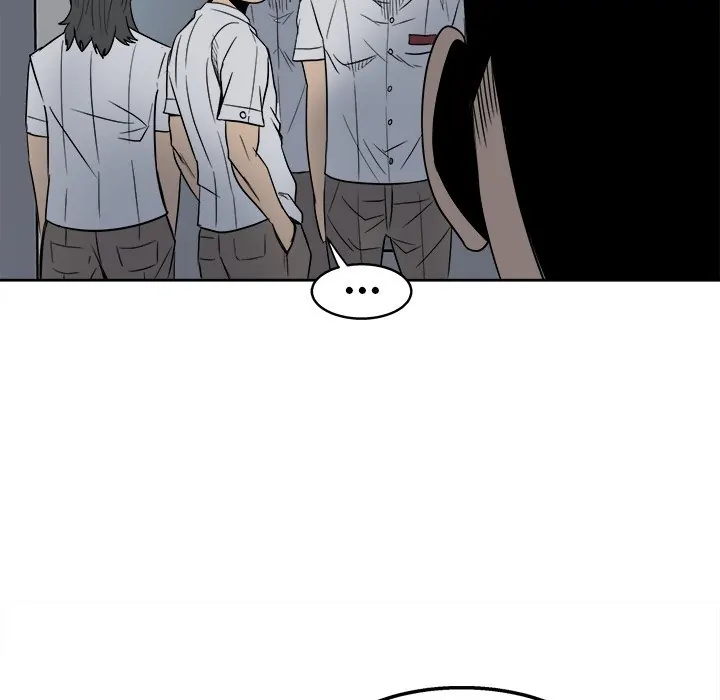 The Villain [Official] Chapter 30 - page 17