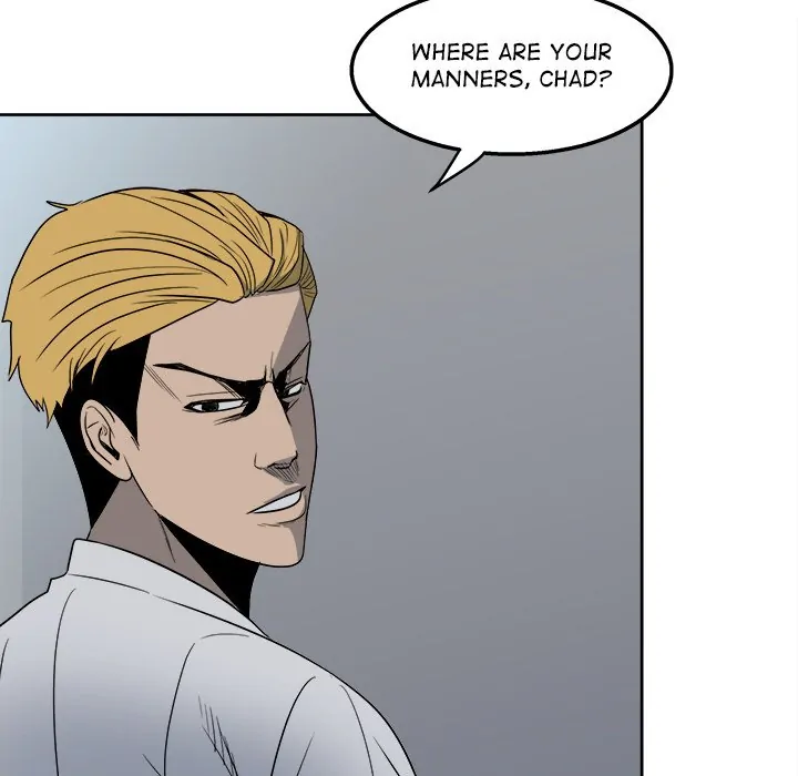 The Villain [Official] Chapter 30 - page 18