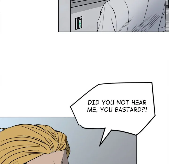 The Villain [Official] Chapter 30 - page 20
