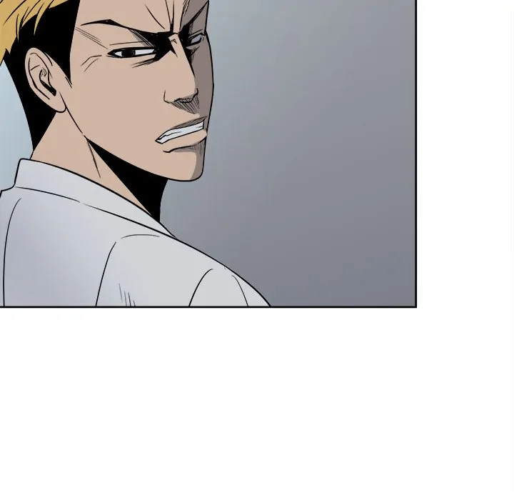 The Villain [Official] Chapter 30 - page 21