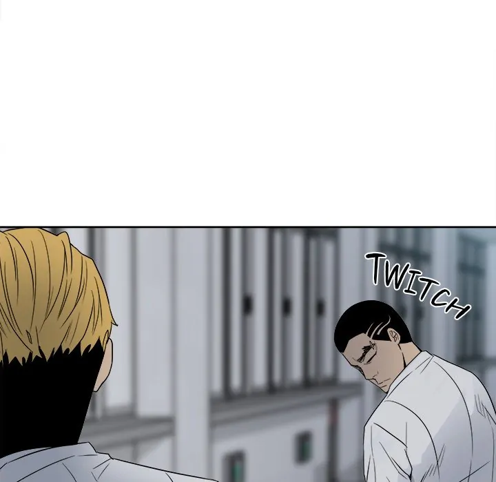 The Villain [Official] Chapter 30 - page 23