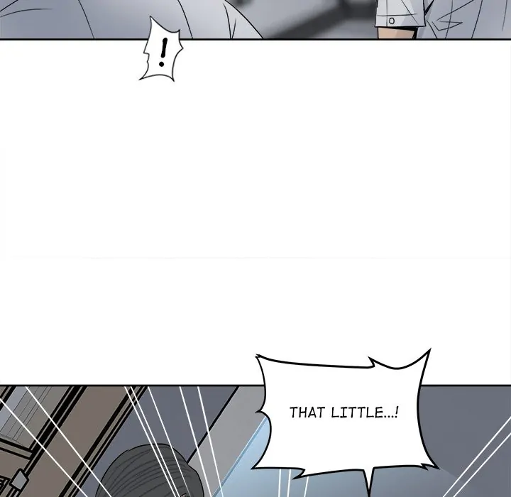 The Villain [Official] Chapter 30 - page 24