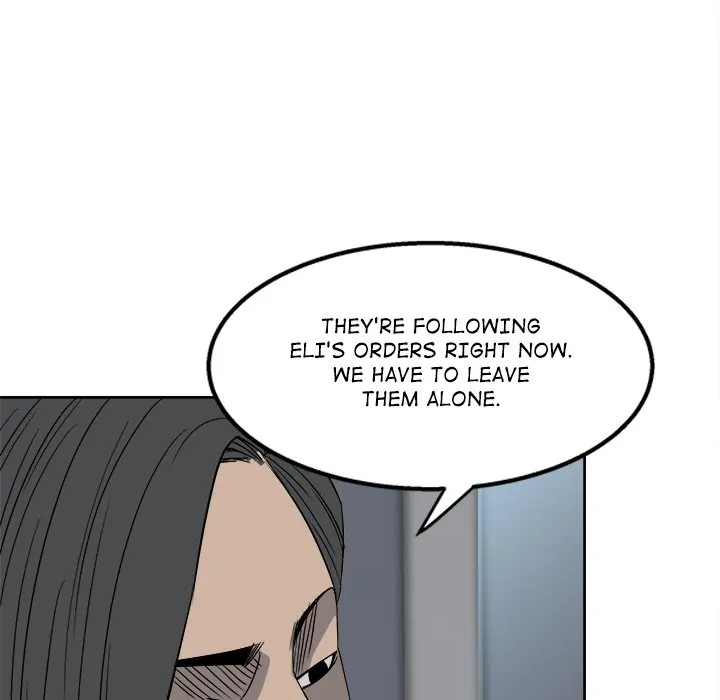 The Villain [Official] Chapter 30 - page 26