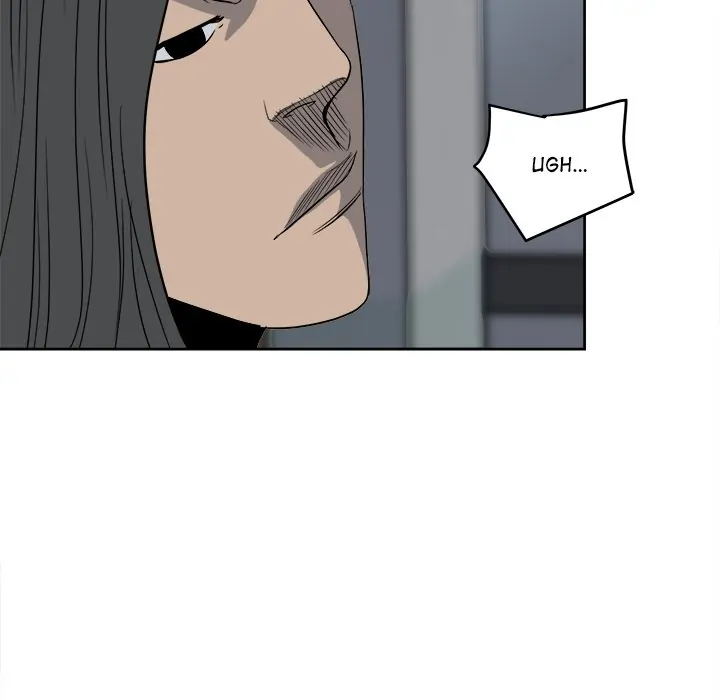 The Villain [Official] Chapter 30 - page 27