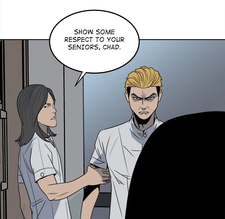 The Villain [Official] Chapter 30 - page 28