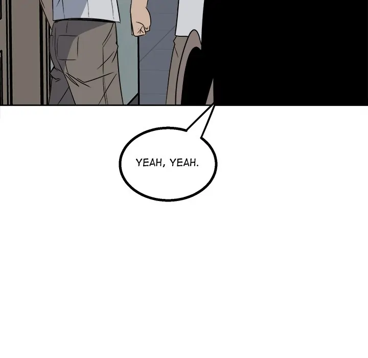 The Villain [Official] Chapter 30 - page 29