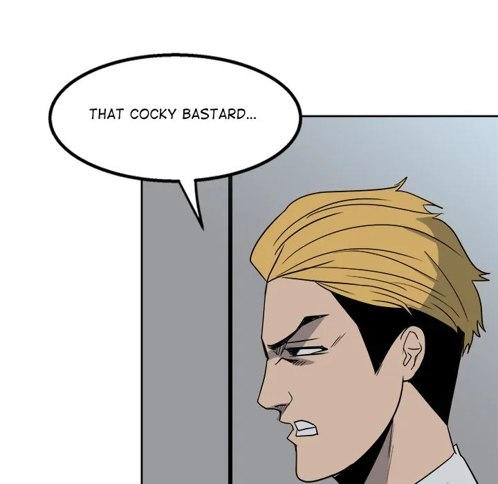 The Villain [Official] Chapter 30 - page 30