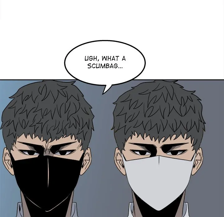The Villain [Official] Chapter 30 - page 33