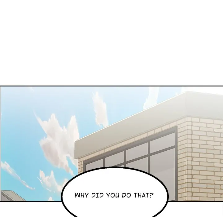 The Villain [Official] Chapter 30 - page 35